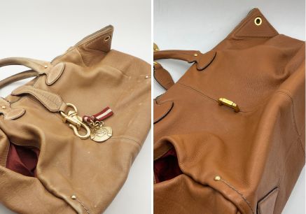 Sac Bally