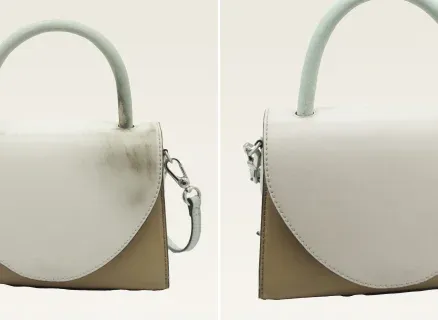 Charles & Keith rankinė