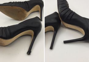 Talons GUESS