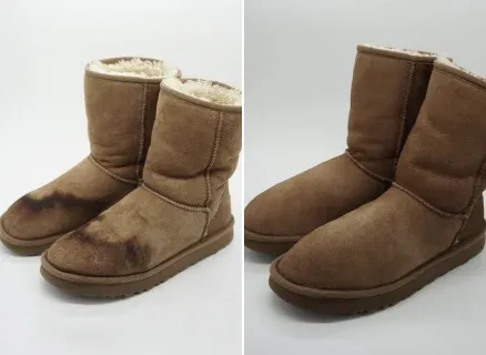 UGG batai