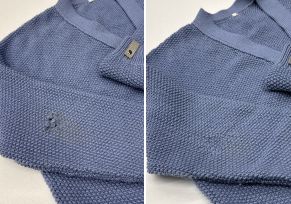 Pull vintage